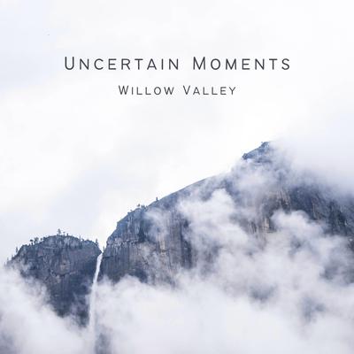 Uncertain Moments's cover