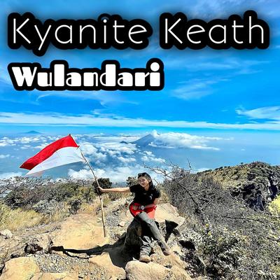 Kyanite Keath's cover