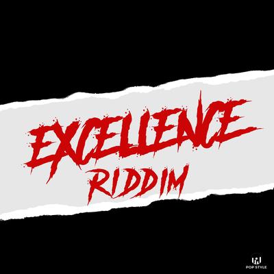Excellence Riddim Juggling's cover
