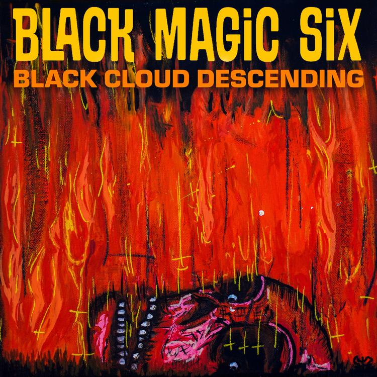 Black Magic Six's avatar image