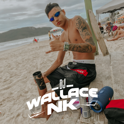 Eu Te Comi, Ele Te Comeu By DJ Wallace NK, Mc Delux's cover