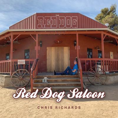 Red Dog Saloon's cover