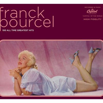 Comme d'habitude (My Way) By Franck Pourcel's cover