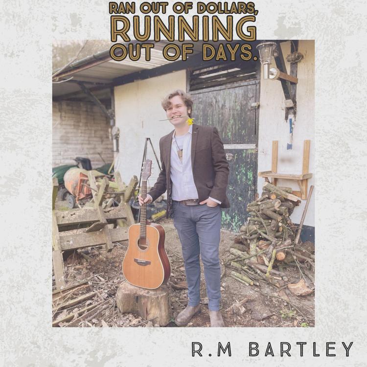 R.M Bartley's avatar image