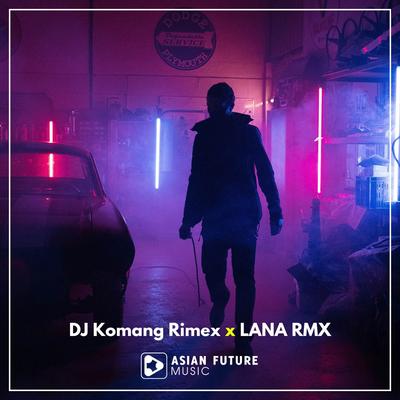 Dj Cari Yang Muda X Ku Bahagia Denganmu's cover