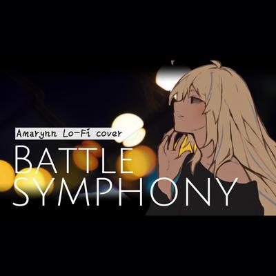 Battle Symphony By Amarynn's cover