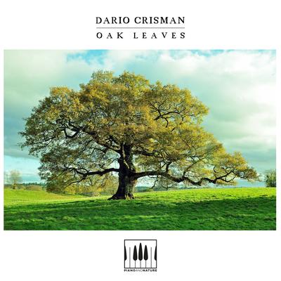 Oak Leaves By Dario Crisman's cover