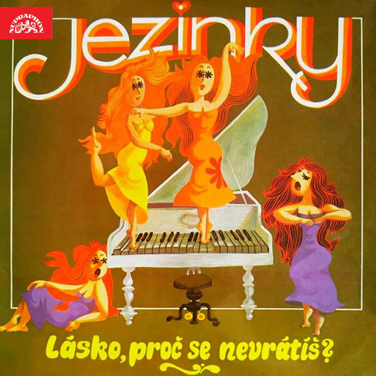 Jezinky's avatar image