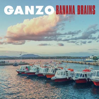 Banana Brains By Ganzo's cover