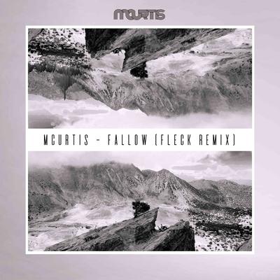 Fallow (Fleck Remix)'s cover