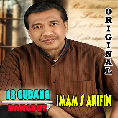 18 GUDANG DANGDUT's cover