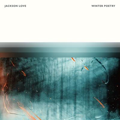 As Wind Echoes Over Snow By Jackson Love's cover