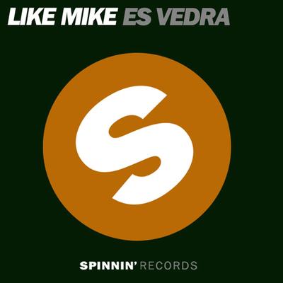 Es Vedra (Asino Remix)'s cover