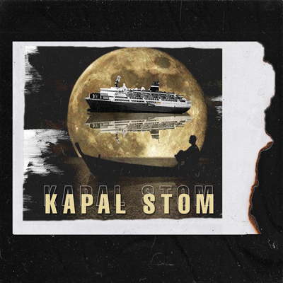 Kapal Stom's cover