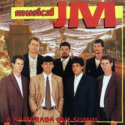 A Namorada Que Sumiu By Musical JM's cover