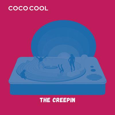 Coco Cool's cover