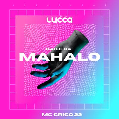 Baile da Mahalo's cover