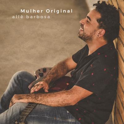 Mulher Original's cover