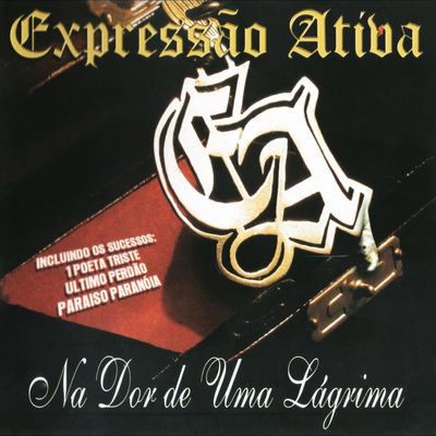 Expressão Ativa's cover