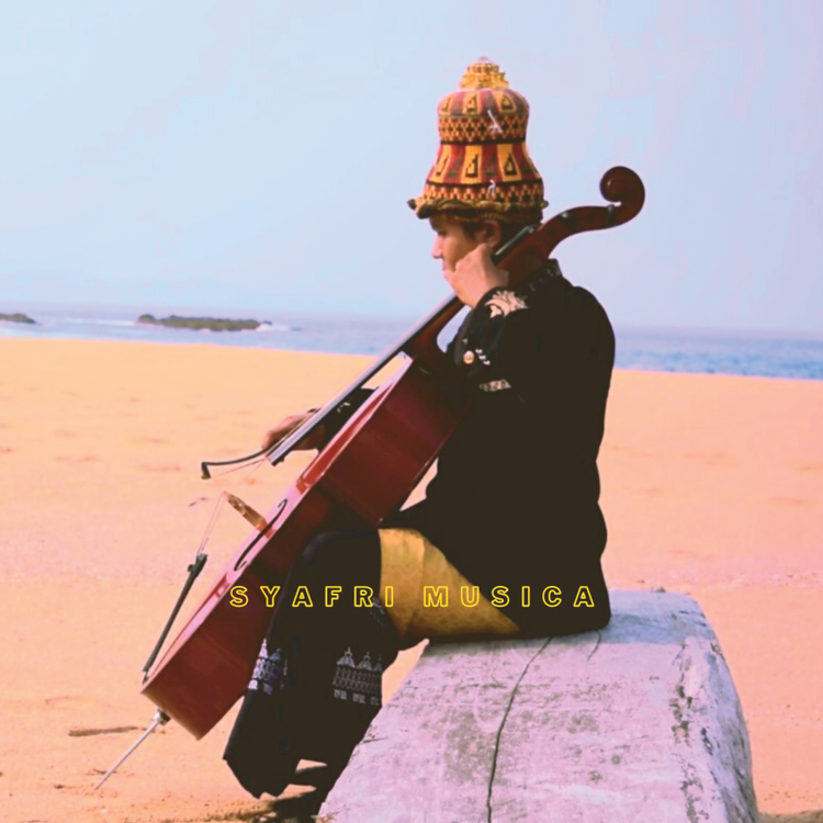 Syafri Musica's avatar image