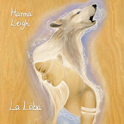 Hanna Leigh's cover
