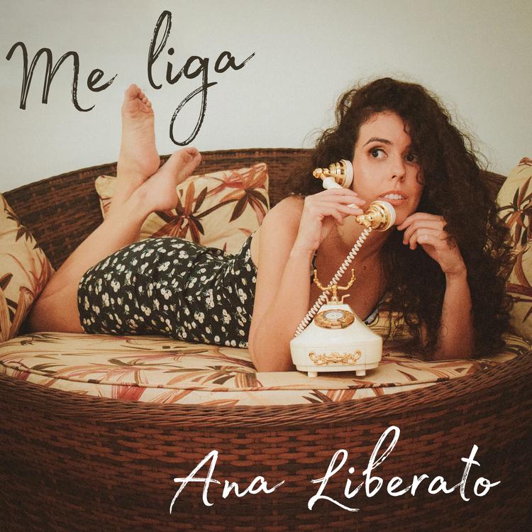 Ana Liberato's avatar image