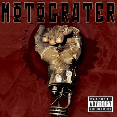 Suffocate By Motograter's cover