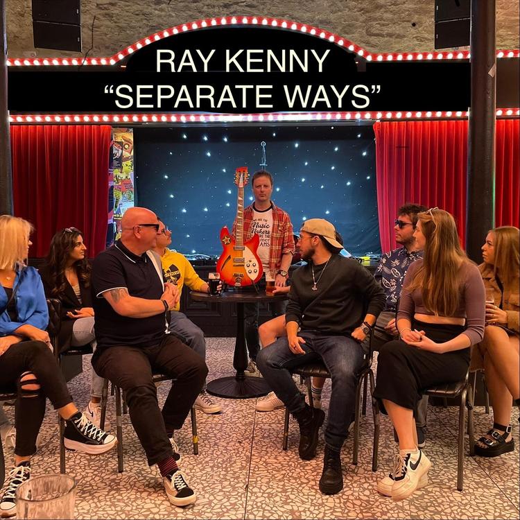 Ray Kenny's avatar image