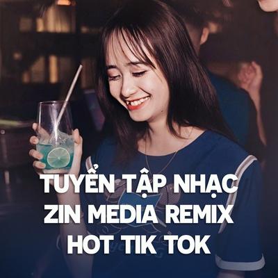 Nụ Cười Nàng (Blue Remix)'s cover