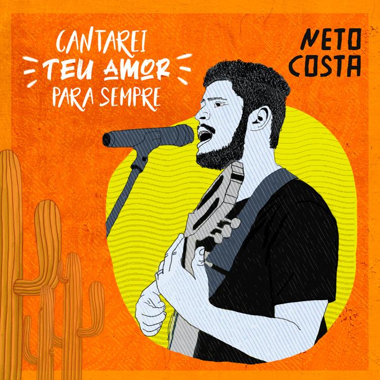Neto Costa's avatar image