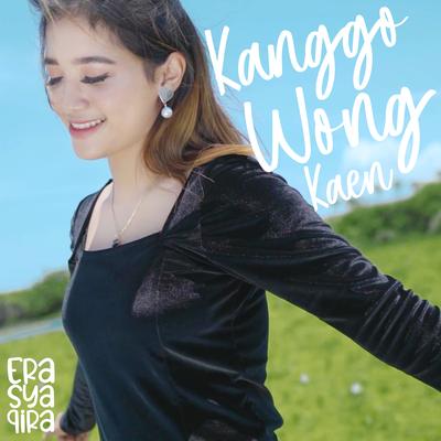 Kanggo Wong Kaen's cover