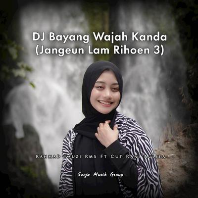 DJ Bayang Wajah Kanda Remix's cover