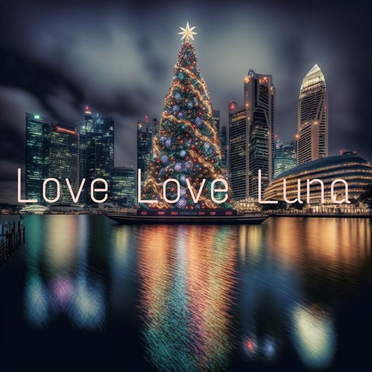 Love Love Luna's avatar image