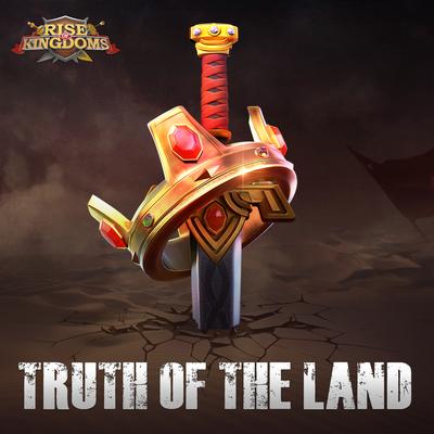 Rise of Kingdoms - Truth of the Land's cover