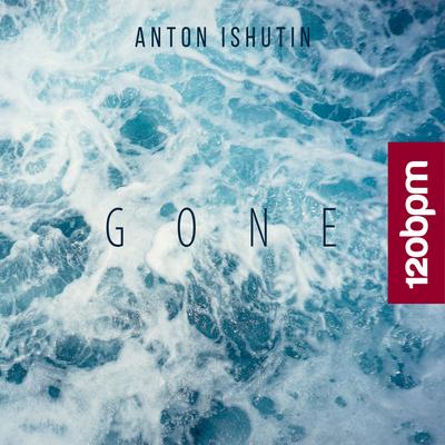 Gone By Anton Ishutin's cover