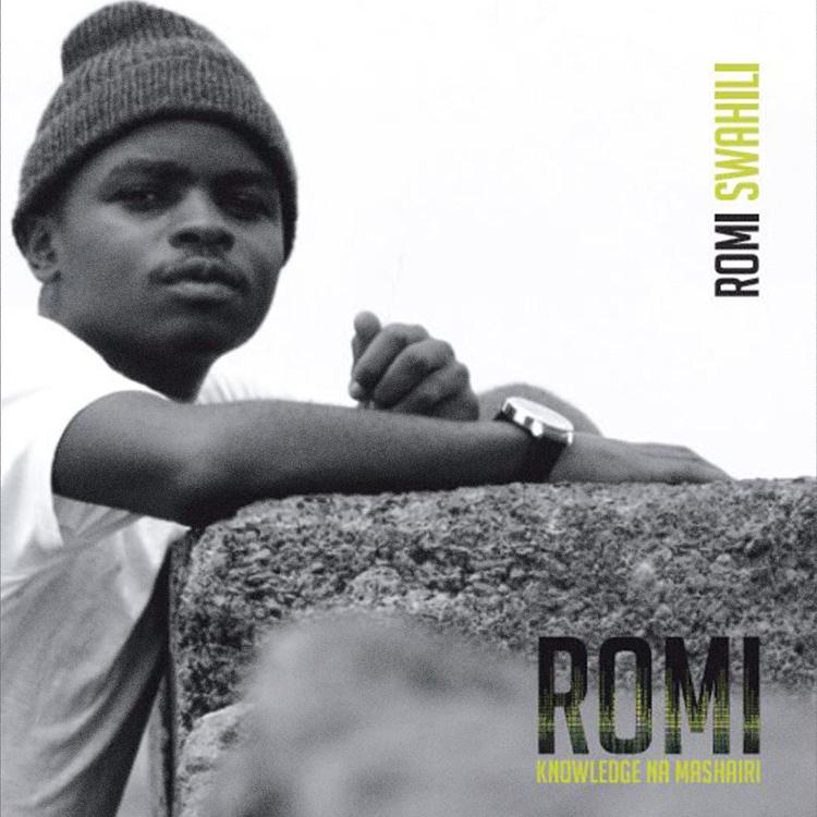 Romi Swahili's avatar image