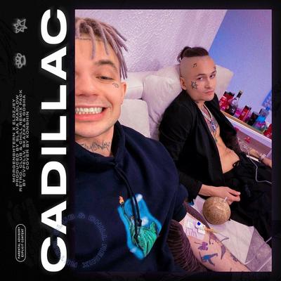 Cadillac (Remix Pack)'s cover