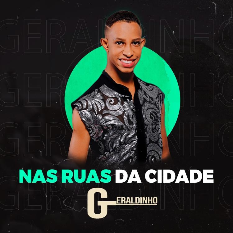 Geraldinho's avatar image