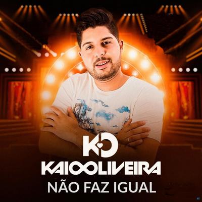 Não Faz Igual's cover