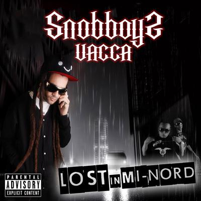 Snobboyz's cover