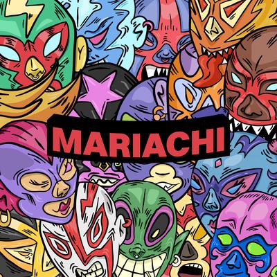 Mariachi [Bkp02]'s cover