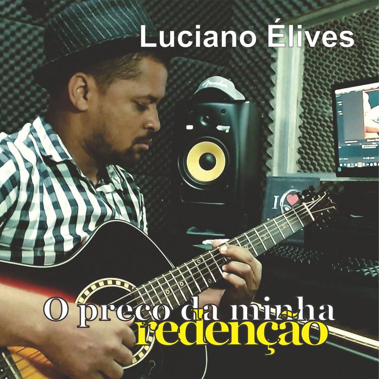 Luciano Élives's avatar image