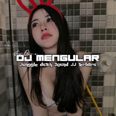 DJ MENGULAR JUNGLE DUTCH SOUND JJ's cover