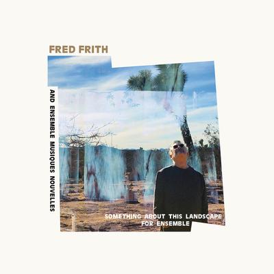 Fred Frith's cover