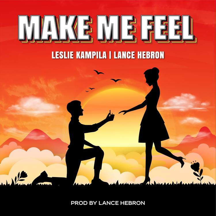 Leslie Kampila's avatar image