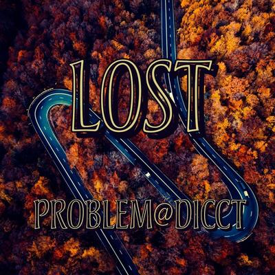 Lost's cover