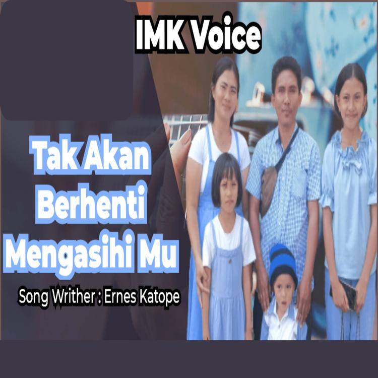 IMK VOICE's avatar image