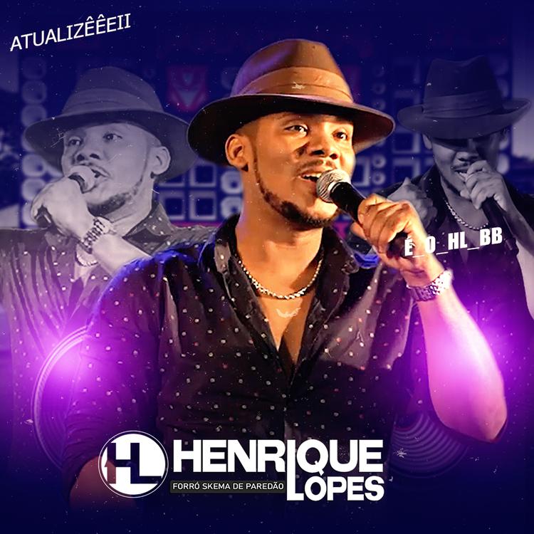 Henrique Lopes's avatar image