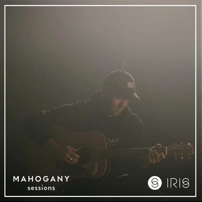 Rescue Me (Mahogany Sessions X IRIS)'s cover