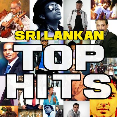 Sri Lankan Top Hits's cover